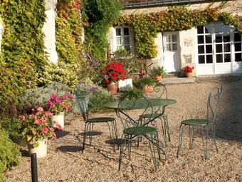 Hotel La Ferme Des Berthiers