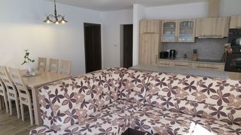Apartamentos Club Rezidence Pod Lu?� Lou?ovice