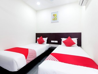 Oyo 442 Marvelton Hotel