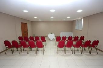 Arco Hotel Bauru