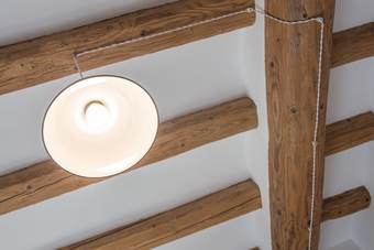 Can Salvans Apartament Tur�stic