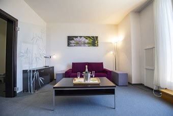 Apartamento Resort Vyhl�dka ?lovice