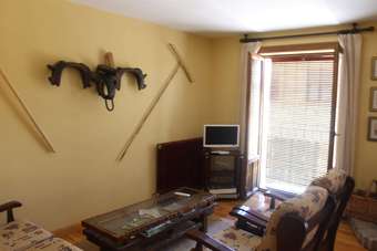 Agroturismo Casa Rural La Oca I