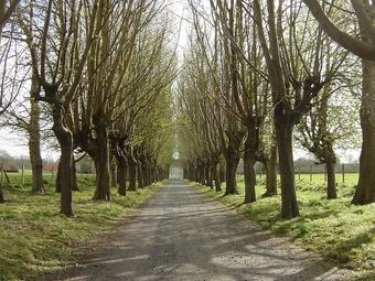 G�te Le Haras Le Haut Manoir