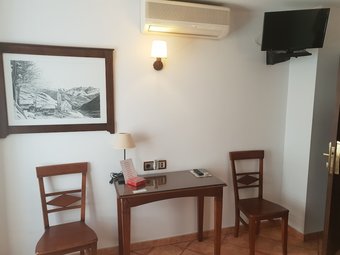 Pension Hospeder�a Ana Pilar