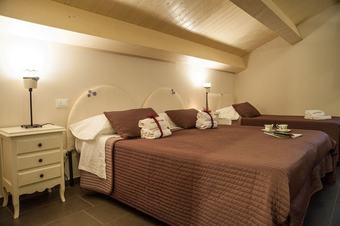 Bed & Breakfast La Locanda Di Mariella