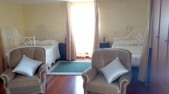 House With One Bedroom In Santa Maria De Feira, With Wonderful Mountain View, Terrace And Wifi - 5 Km From The Beach