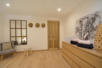 Apartamento Appartement Casa Giovanni