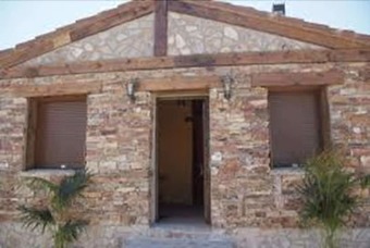 Agroturismo Los Recuerdos De Javier