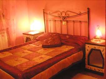 Agroturismo Casa Rural El Robledillo