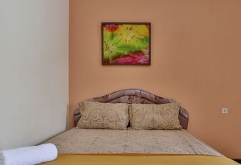 Hotel Zen Rooms Depok Sleman Syariah