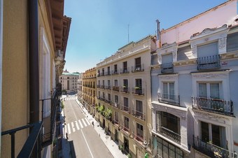 Apartamentos Home Club Vergara II