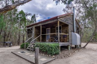 Cypress Ridge Cottages