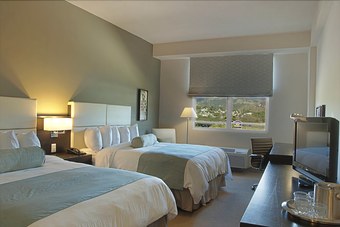 Costa Bahia Hotel & Convention Center