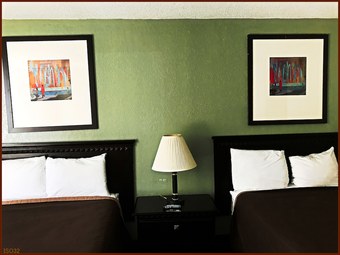 Motel Stay Inn And Suites