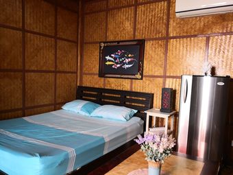 Hotel Cong Carter Muay Thai Camp