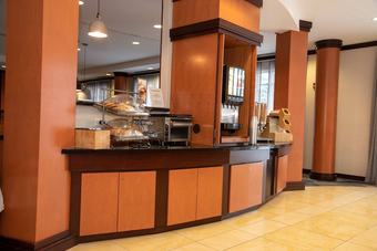 Hotel Fairfield Inn & Suites By Marriott Lewisburg