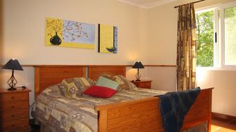 Apartamentos Quinta Das Ac�cias Guest Houses
