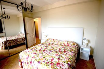 Agroturismo Agriturismo Chiorri