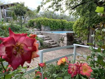 Agroturismo Casa Vacanze Fattoria Pozzitello