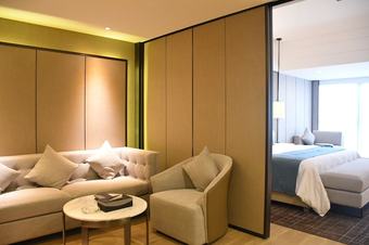 Hotel Wyndham Grand Maoming