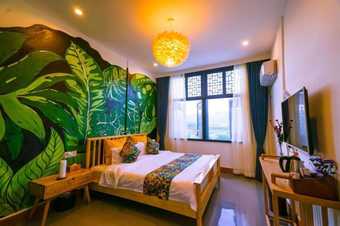 Posada Yiyun Botique Inn Yunqi Yashe Tonglu