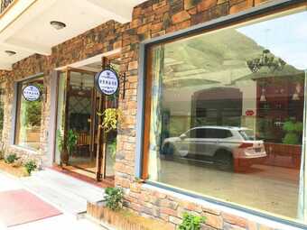 Posada Yiyun Botique Inn Shanjiao Courtyard