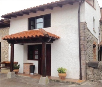 Agroturismo Casa Rural La Torre Andrin 1.