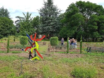 Bed & Breakfast Mas De Bruguerolle - Maison D'h�tes