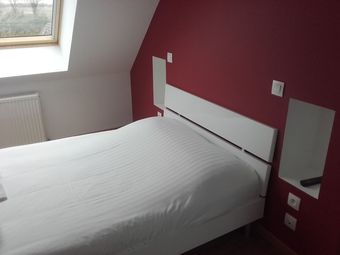 Hotel H�tel De La Plage