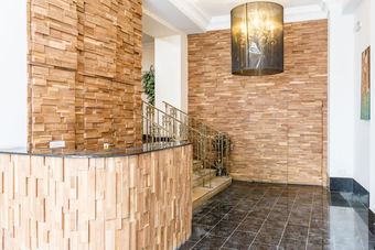 Apartamentos Cockspur Street