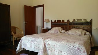 Agroturismo Casa Boado