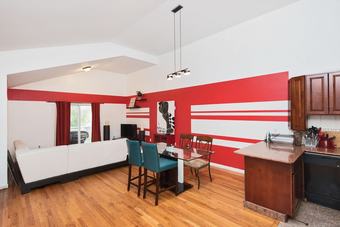 Hotel Racpanos Modern Stay On Union Street