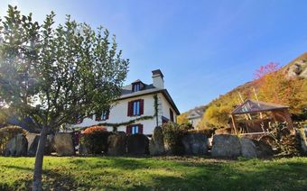 Bed & Breakfast Les Gerbes