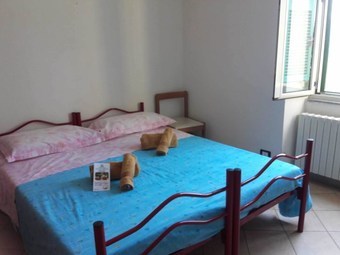 Hostal Ostello Della Giovent� Di Ciglione