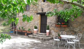 Hotel Casa Rural El Cerezal Del Jerte