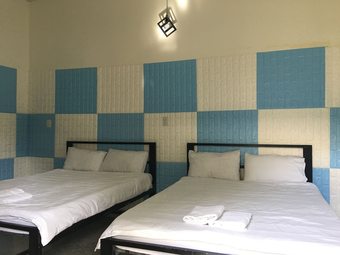 Hotel Hani House