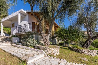 Apartamentos Ipsos Katerina Home Seaview 2-bedroom By Konnect