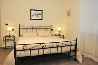 Bed & Breakfast C'era Un Lago