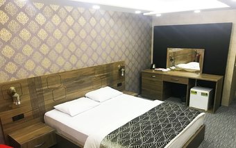 Apartamento Vip Inn
