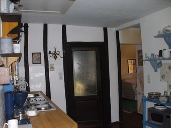 Pension Haus Klara