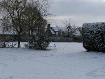 Hotel Ker Francozen Renaudi�re