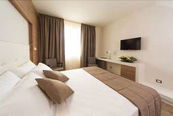 Street Hotel Comacchio