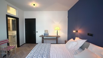 Bed & Breakfast Maison Serafino