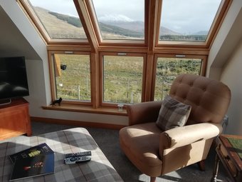 Woodend B&B