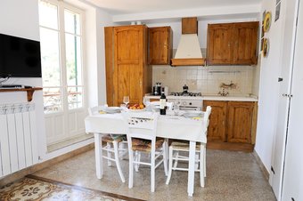 Apartamento Panoramic Flats