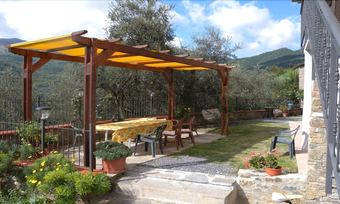 Agroturismo Agriturismo Il Nido Delle Rondini