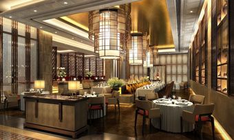 Grand New Century Hotel Haining