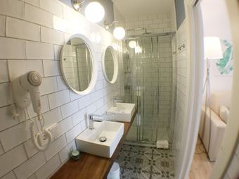 Pension La Urraca Negra