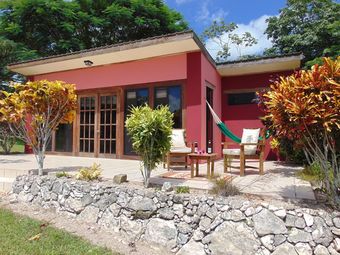Hotel Gumbo Limbo Jungle Resort